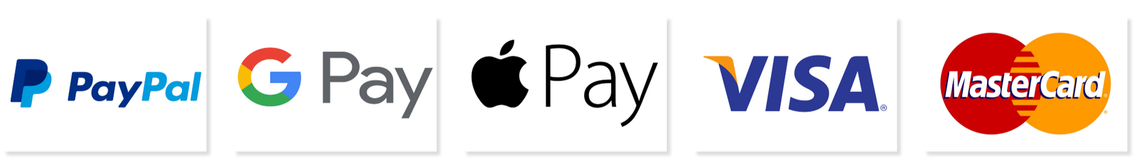 Egodget all supported payment getways