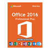 Microsoft Office 2016 Professional Plus Product Key