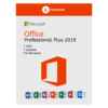 Microsoft Office 2019 Professional Plus Product Key - Bind Global Version - 1PC