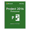 Microsoft Project 2016 Professional Product Key