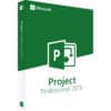 Microsoft Project 2019 Professional Activation Key - Bind