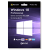 Microsoft Windows 10 Professional Product Key 3264-bit OEM
