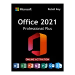 Office 2021 Professional Plus Key