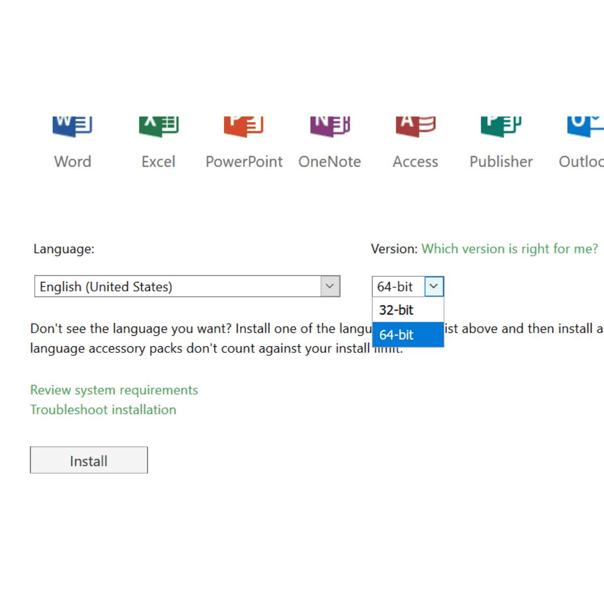 Untitled Microsoft Office 365 Pro Plus 1TB Storage