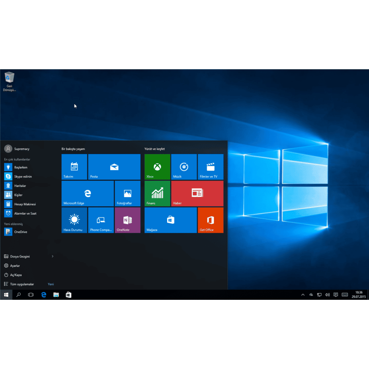 Windows 10 Home Product Key Online Activation
