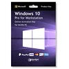 Windows 10 Pro for Workstations Product Key 1 PC License - Retail