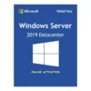 Windows Server 2019 Datacenter