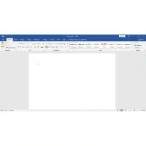 Microsoft Office 2019 Professional Plus Product Key - Bind