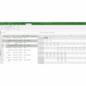 Microsoft Project 2016 Professional Product Key - Bind