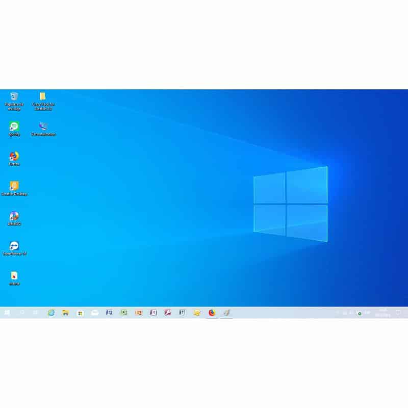 Microsoft Windows 10 Home Product Key - OEM