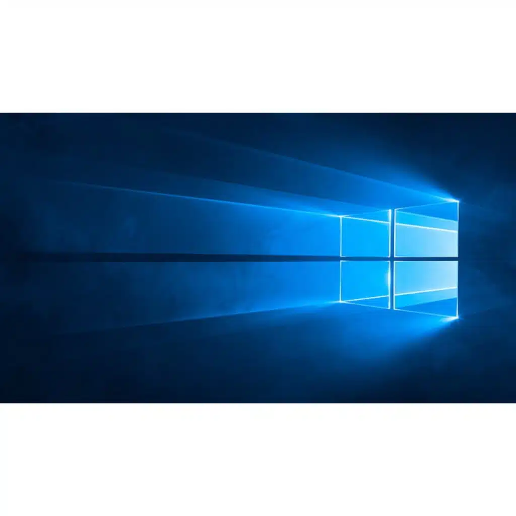 Microsoft Windows 10 Pro for Workstation License Key - 64-bit