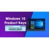 Microsoft Windows 10 Pro for Workstations Product Key – 1 PC | Egodget