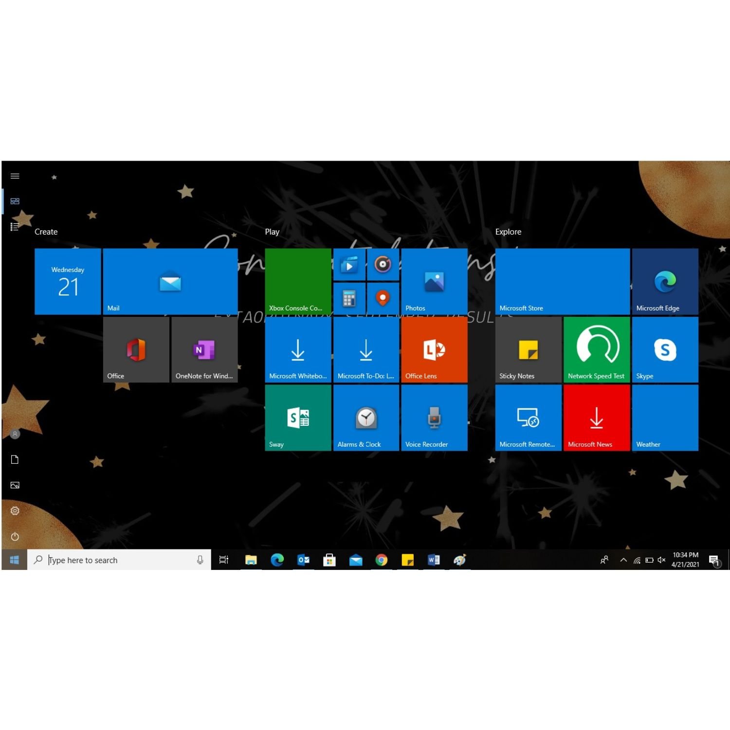 Microsoft Windows 10 Pro Product Key – 1 PC (32/64-bit) 3 Microsoft Windows 10 Pro product key – genuine OEM digital license for 1 PC (32/64-bit) from Egodget