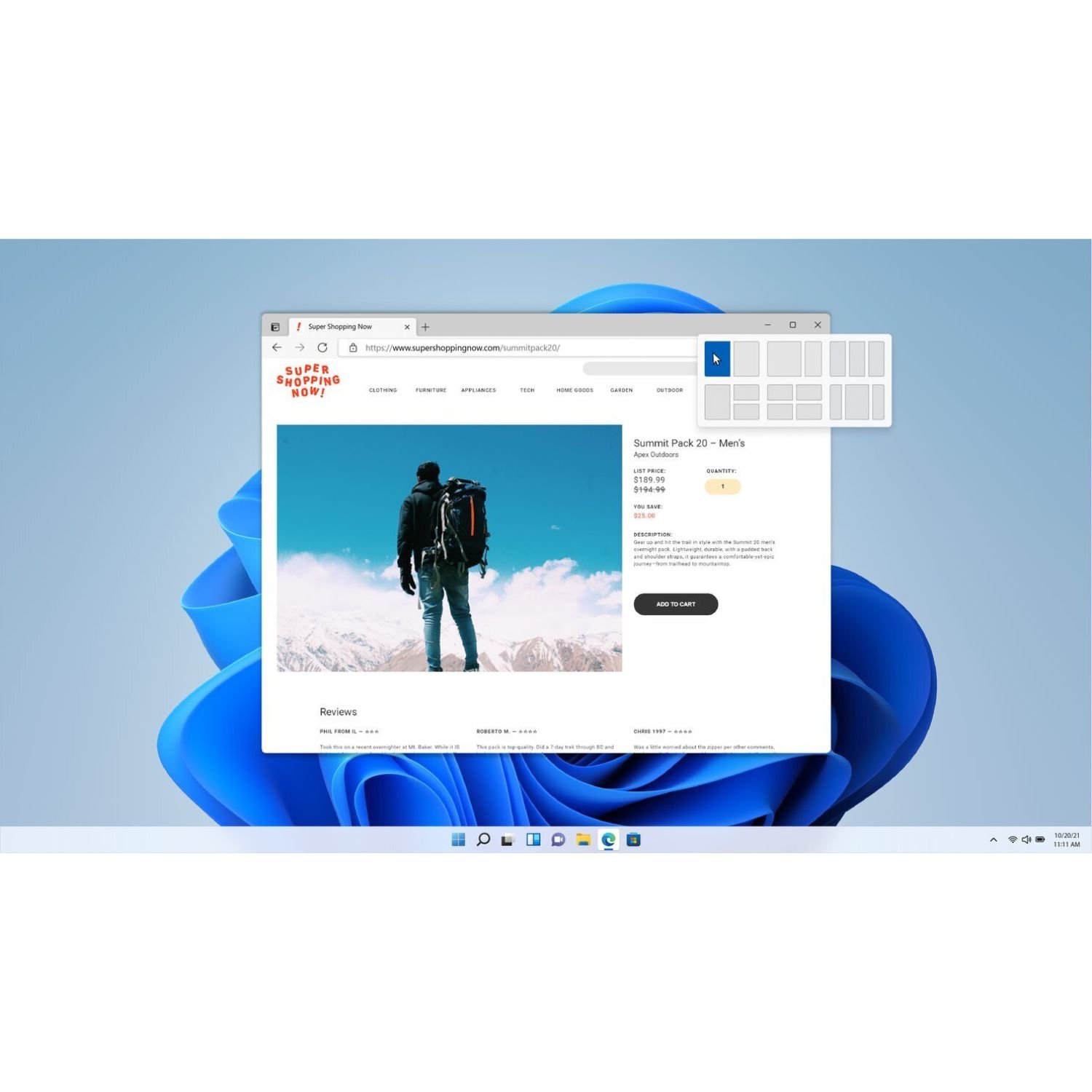 Microsoft Windows 11 Pro Product Key – 1 PC (OEM) 4 Microsoft Windows 11 Pro Product Key – 1 PC (OEM) | Egodget