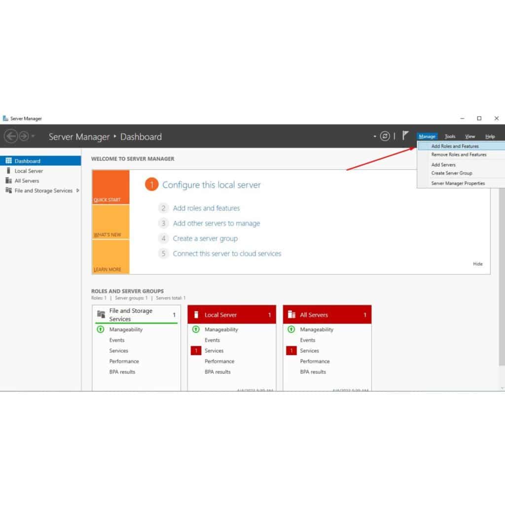 Microsoft Windows Server 2019 Datacenter License Key