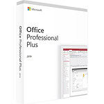 Microsoft Office 2019 Professional Plus Lifetime License Key