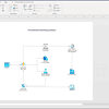 Microsoft Visio 2021 Professional 1 Retail License