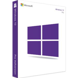 Microsoft Windows 10 Pro Product Key Full Version OEM