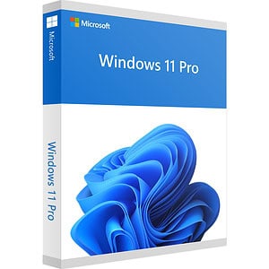 Microsoft Windows 11 Pro Online Activation License Key OEM