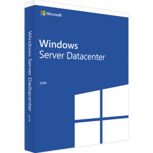 Windows Server 2019 Datacenter License Key Lifetime Activation