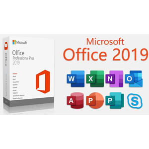 Microsoft Office 2019 Professional Plus Bind Key Global Online Activation