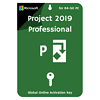 Microsoft Project 2019 Professional Product Key-bind