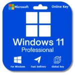 Windows 11 Pro Product Key Lifetime Activation OEM