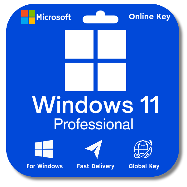 Windows 11 Pro Product Key Lifetime Activation OEM