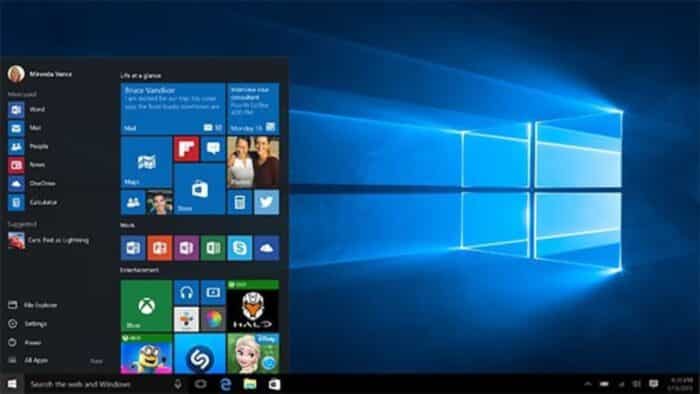 Microsoft Windows 10 Professional 32/64-bit OEM Product Key