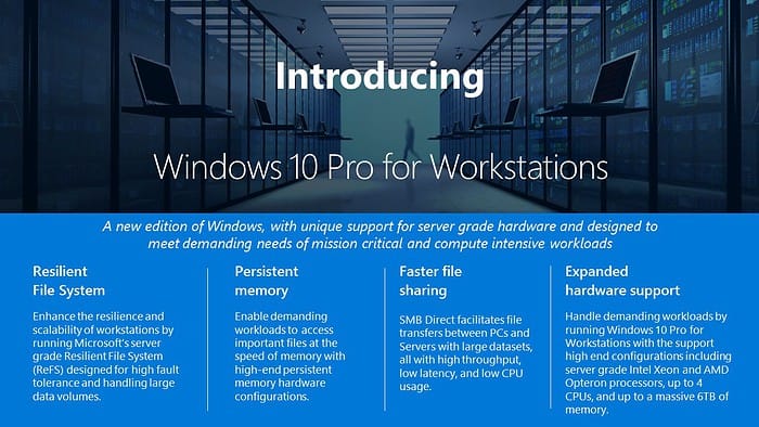 windows_10_pro_for_workstation_features