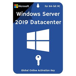 Windows Server 2019 Datacenter Licene Key
