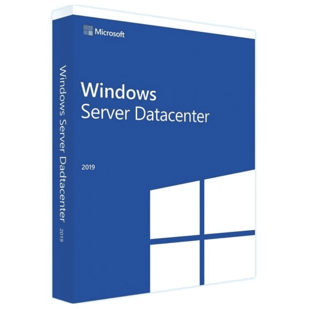 windows Server 2019 Datacenter lisence key