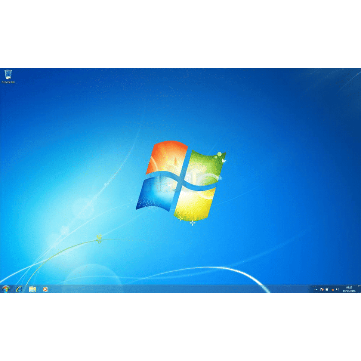 Microsoft Windows 7 Professional OEM Key Global Online Activation