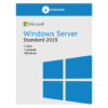 Microsoft Windows Server 2019 Standard License Key Digital Key for 1 PC Retail