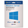 Microsoft Windows Server 2019 Standard License Key for 1 PC