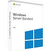 Microsoft Windows Server 2019 Standard license key – genuine 64-bit online activation for 1 server with rights for two virtual machines from Egodget