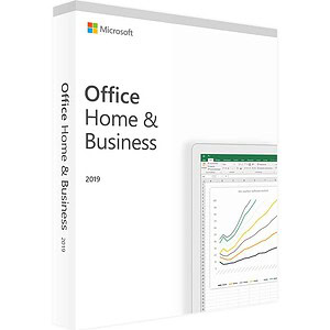 Office 2019 Home & Business for Mac