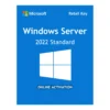 Windows Server 2022 Standard