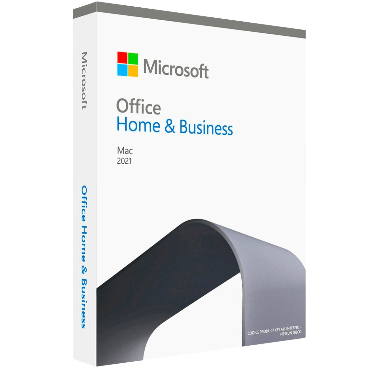 Microsoft Office 2021 Home and Business for Mac license key – 1 Mac (Bind) 1 Microsoft Office 2021 Home and Business for Mac license key for 1 Mac – genuine bind lifetime license with Word, Excel, PowerPoint and Outlook on macOS 11+ from Egodget