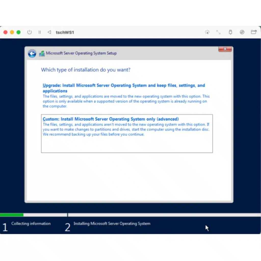 Microsoft Windows Server 2022 Datacenter License Key