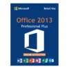Microsoft Office 2013 Professional Plus