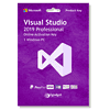 Microsoft Visual Studio 2019 Professional Product Key for 1 PC