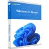 Microsoft Windows 11 Home Product Key - OEM