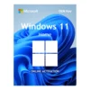 Windows 11 Home Product Key