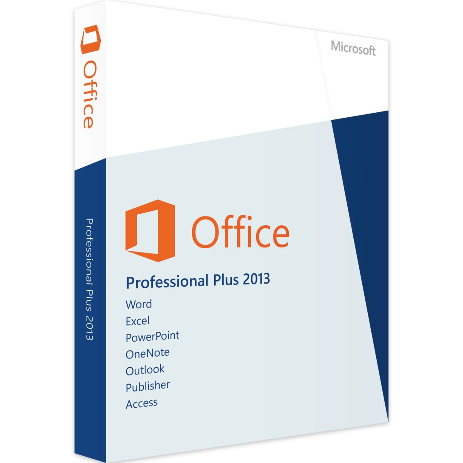 Microsoft Office 2013 Professional Plus Product Key - Online Activation 1 Microsoft Office 2013 Professional Plus product key for 1 PC – genuine lifetime retail license with online activation from Egodget