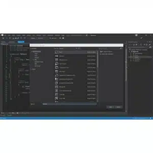 Microsoft Visual Studio 2019 Professional Product Key