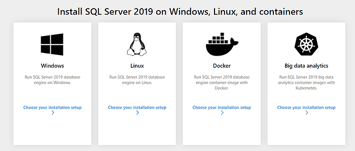 Microsoft SQL Server 2019 Standard 1 License CAL