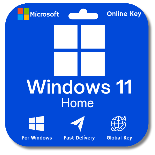 Windows 11 Home Product Key Lifetime Activation OEM