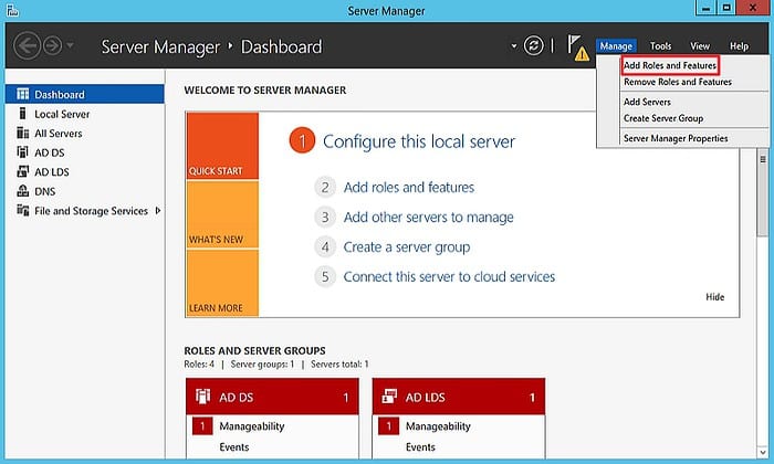 Windows Server 2012 R2 Standard License Key Lifetime Activation