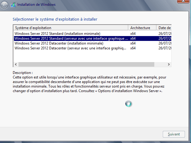 Windows Server 2012 R2 Standard License Key Lifetime Activation